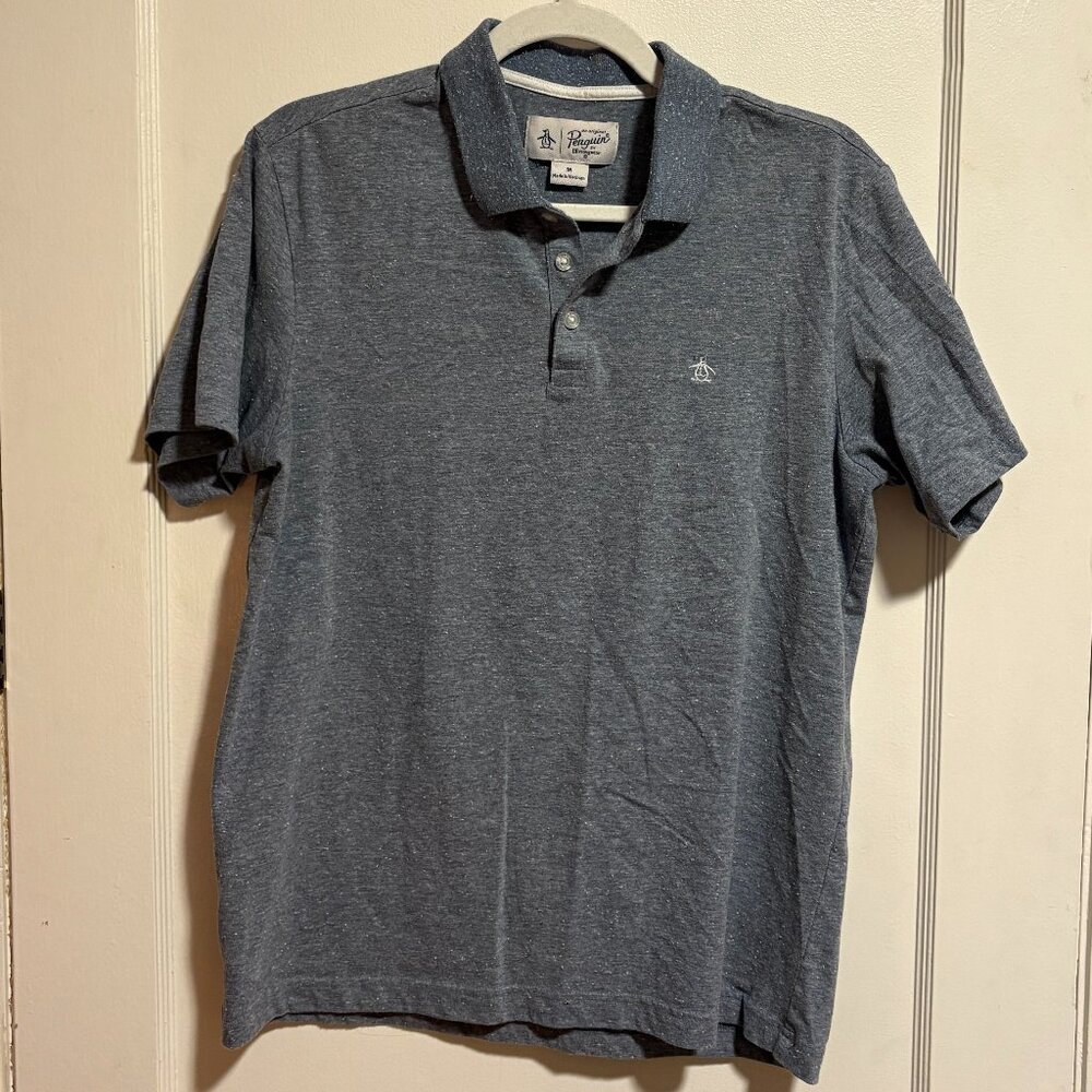 Penguin Polo